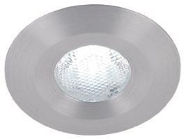 Globo Leuchte,fest aluminium