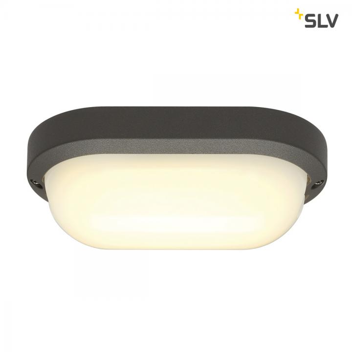 Terang 2 LED, weiß