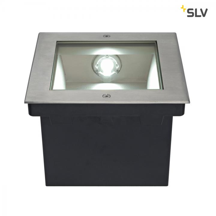 Dasar 255 LED, Bild 1
