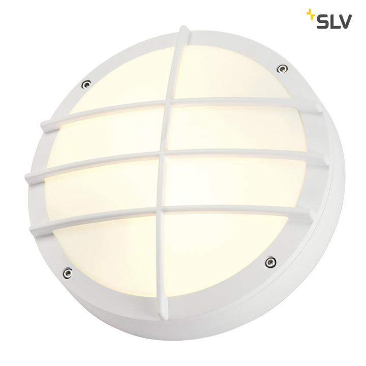 Bulan Grid Leuchte, anthrazit