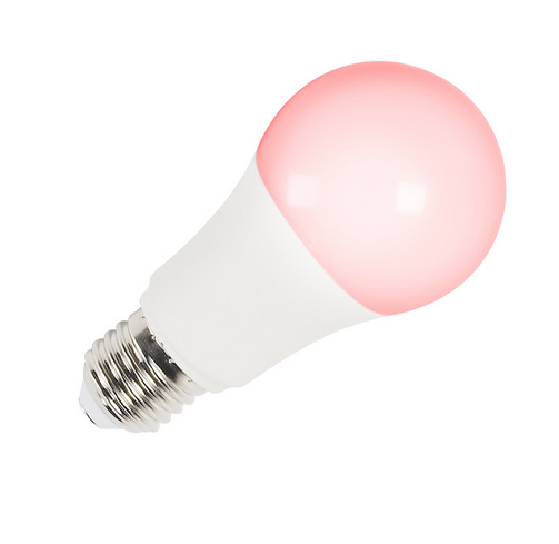 LED A60 E27 RGBW smart