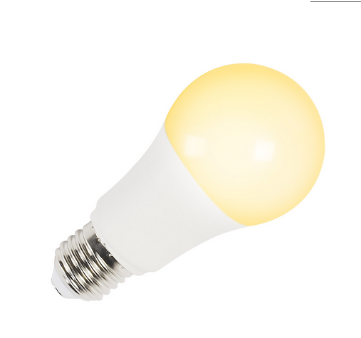 LED A60 E27 RGBW smart