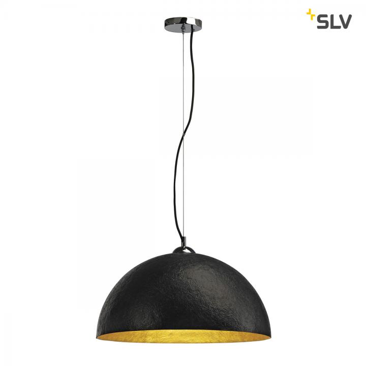PARA DOME 2,schwarz/gold