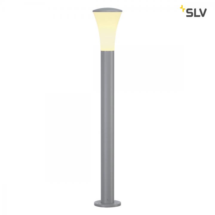 Alpa Cone 108cm, silbergrau, Bild 1