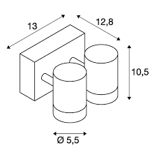 Helia LED 2