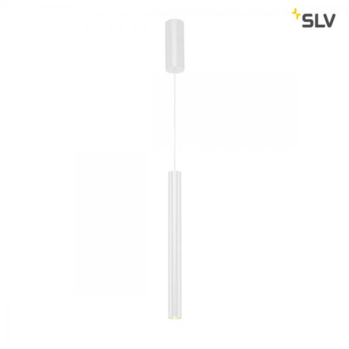 Helia 40 LED,weiss