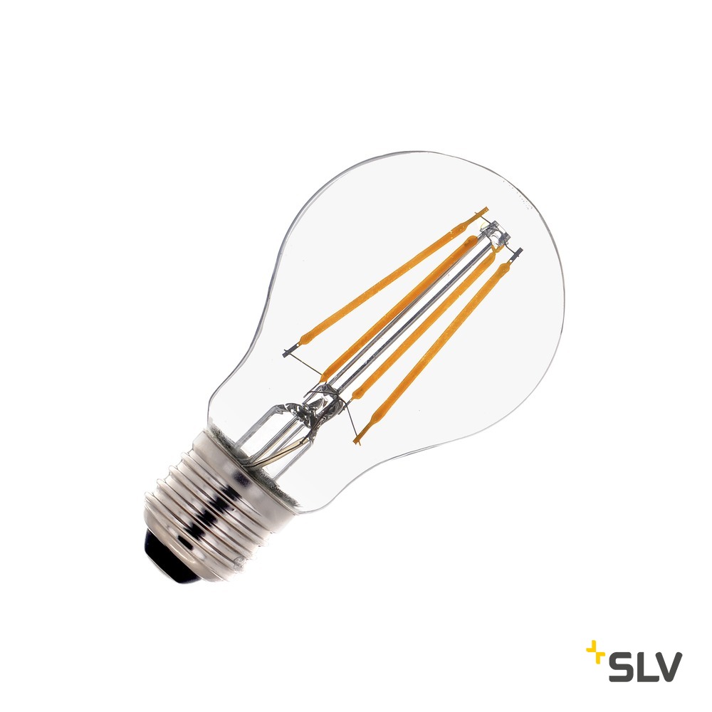 LED A60 E27, 7W