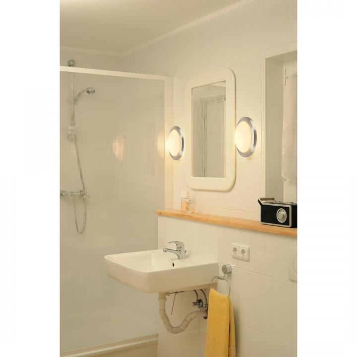 Melan Deckenleuchte E27, rund, Bild 1