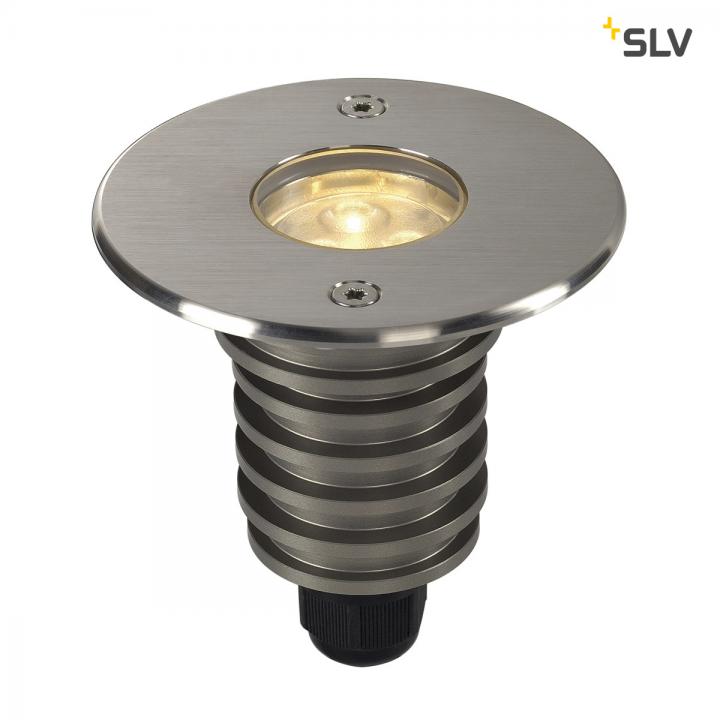 Dasar 920 LED 0,53kg Bodenleuchte, Bild 1