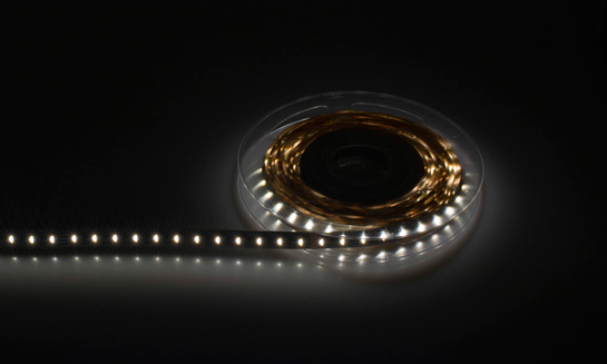 LupaReel LED Strip RGBweiss, 84LED, 27W, Bild 1
