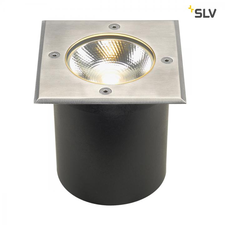 Rocci LED quadratisch, Bild 1