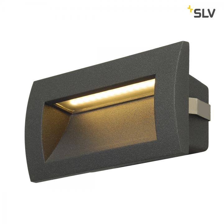 Downunder Out LED Leuchte M, Bild 1