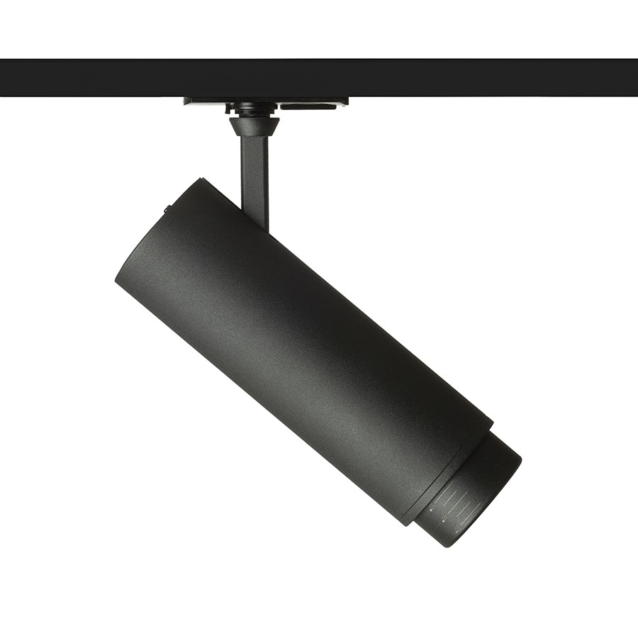 Focus 12 Strahler für 3-Phasen-Schienen