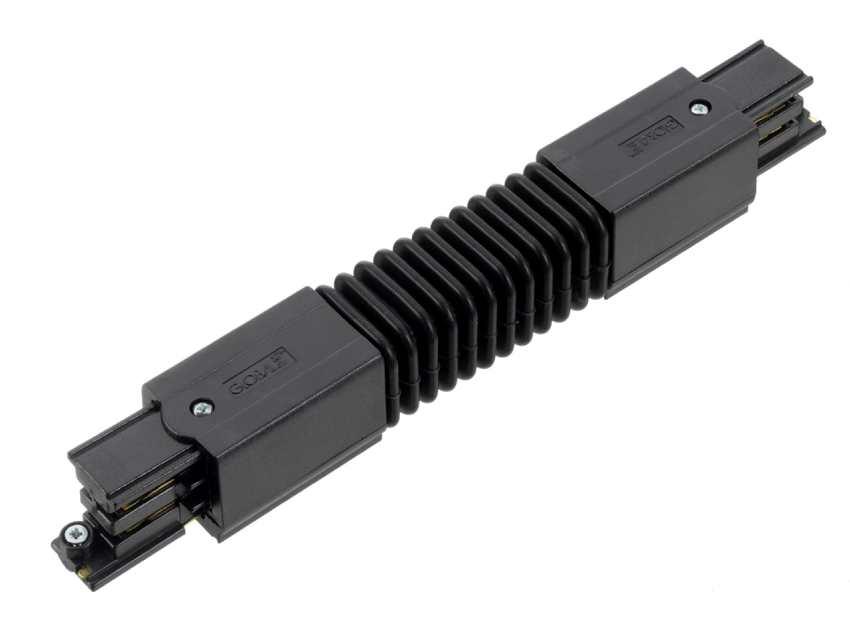 Global Pro Flex-Verbinder schwarz