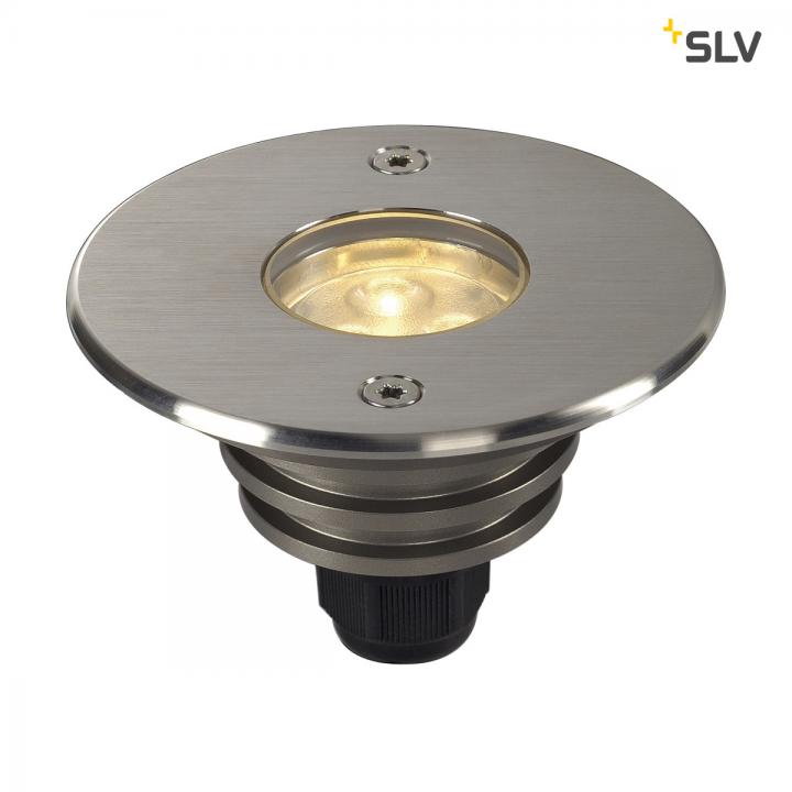 Dasar 920 LED 0,47kg Bodenleuchte, Bild 1