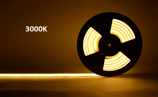 Neonflex LED Strip weiss, 180LED, 14,4W