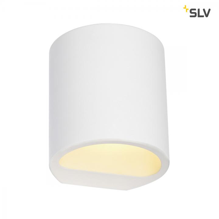Plastra GL 104 Round Wandleuchte