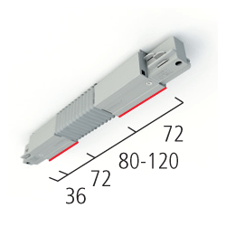 Eutrac Flexverbinder