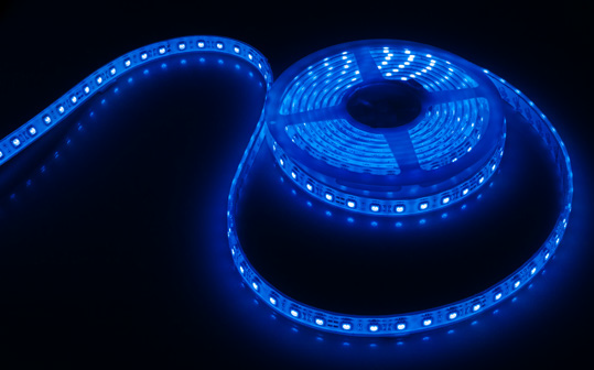 LupaQua LED Strip RGB, 60LED, 14,4W
