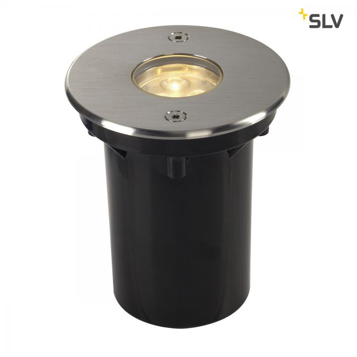 Dasar 920 LED 0,47kg Bodenleuchte, Bild 1