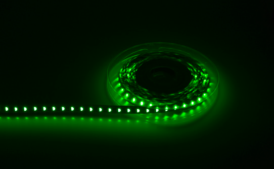 LupaReel LED Strip RGBweiss, 84LED, 27W, Bild 1