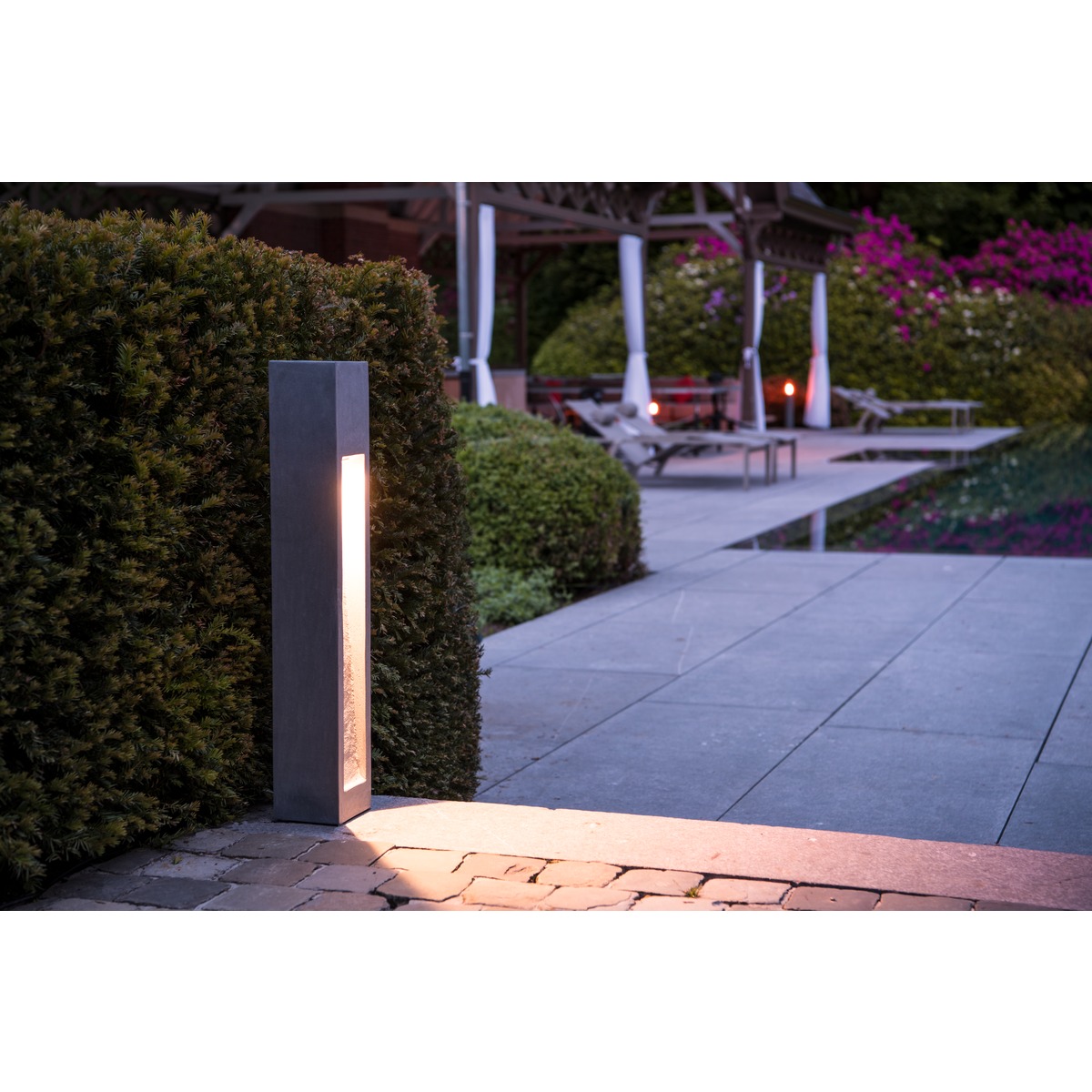 Arrock Stone LED 75cm