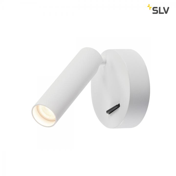 Karpo LED, Bild 1