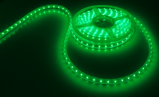 LupaQua LED Strip Color, 60LED, 4,8W