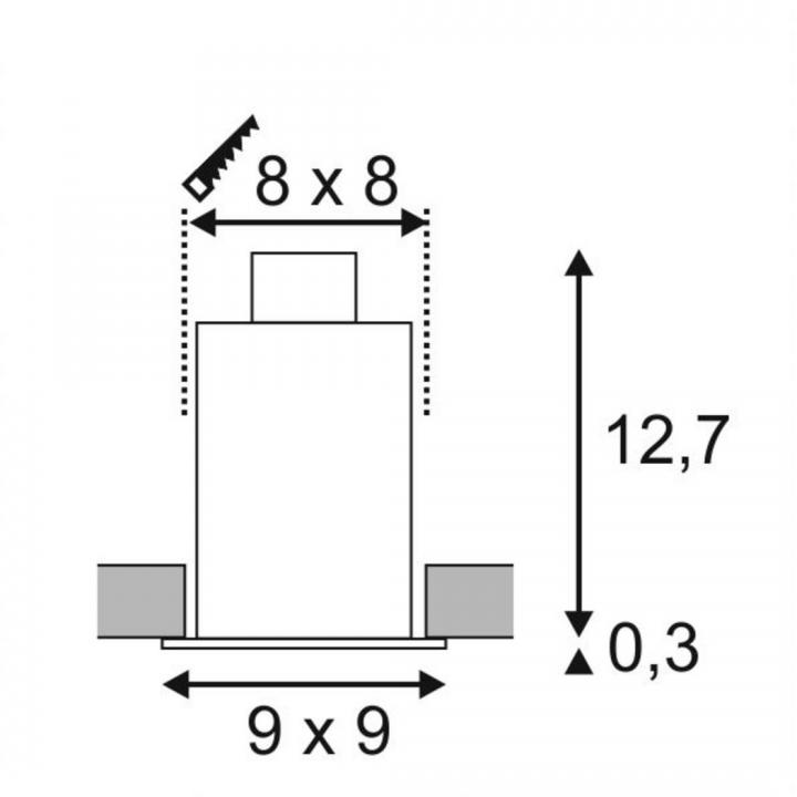 KADUX 1 QPAR51