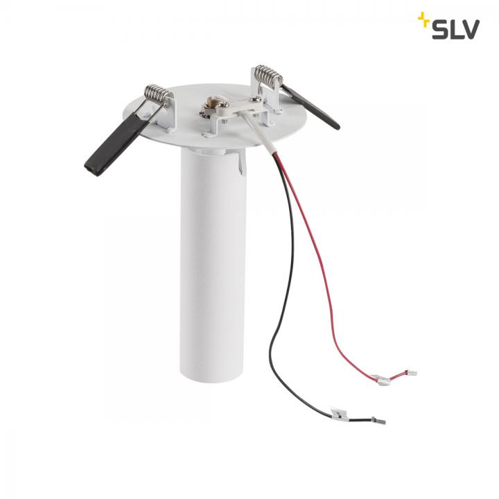Karpo LED, weiss