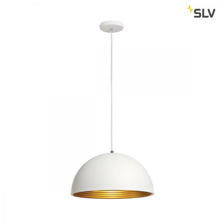 Forchini M PD-2, schwarz/gold