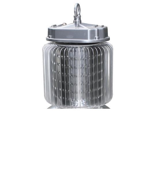 High Bay Cap Pendel