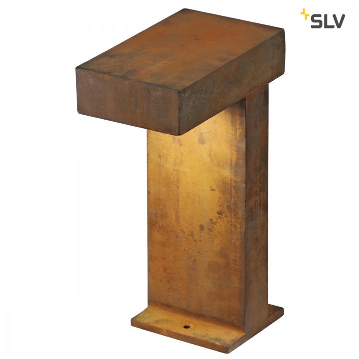 RUSTY PATHLIGHT, Bild 1