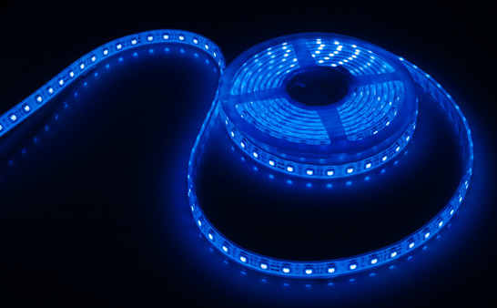 LupaQua LED Strip Color, 60LED, 14,4W