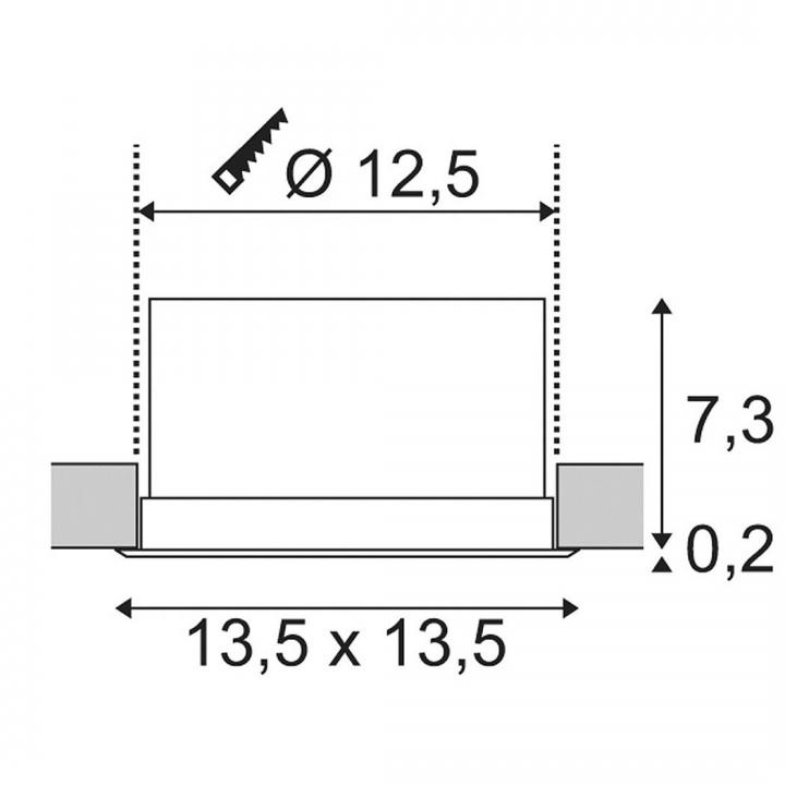Verlux 20 LED