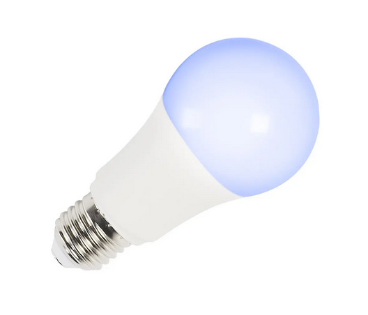 LED A60 E27 RGBW smart