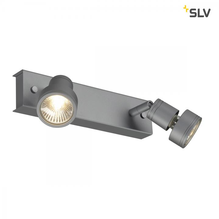 Puri 2 WL,silber