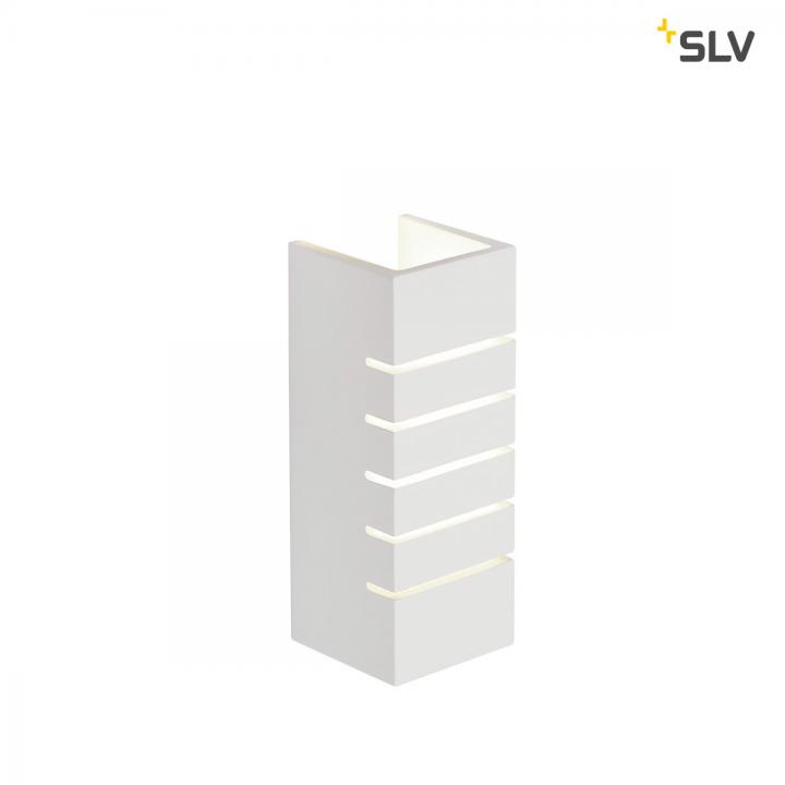 Wandleuchte, GL 100 SLOT