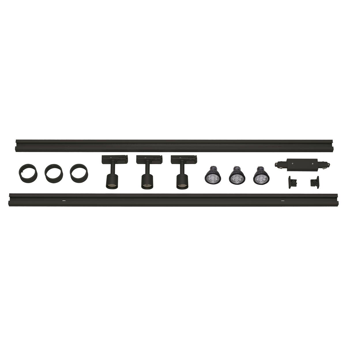1-Phasen Hochvolt-Set LED