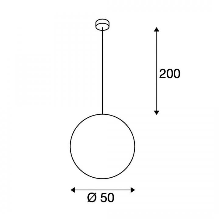 Rotoball E27, Bild 1