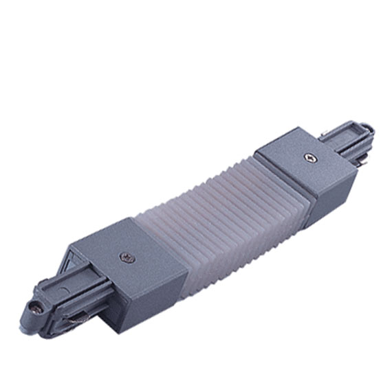 Flexverbinder für 1-Phasen-Schiene