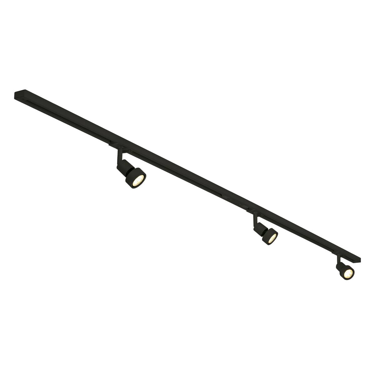 1-Phasen Hochvolt-Set LED