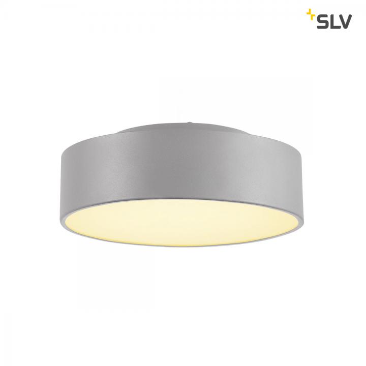 Medo Pro 30 LED,silber