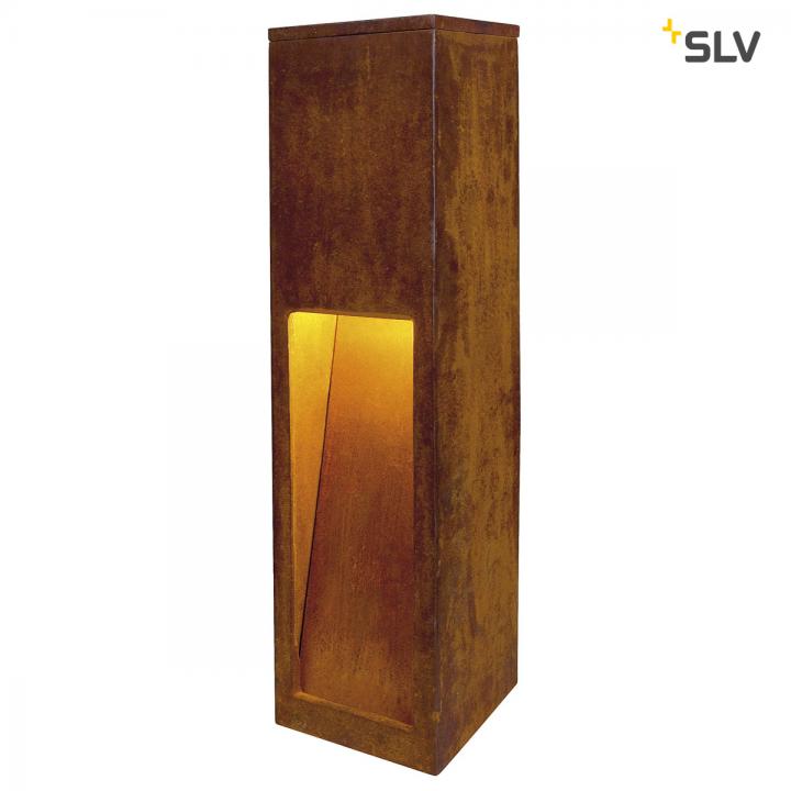 RUSTY SLOT Leuchte, Bild 1