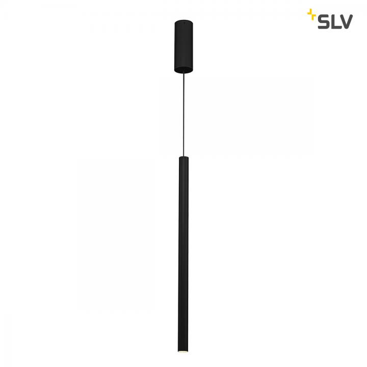 Helia 30 LED,schwarz