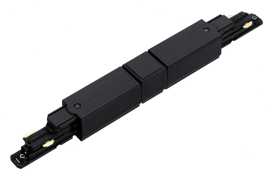 Global Trac Pulse Mitteleinspeiser schwarz