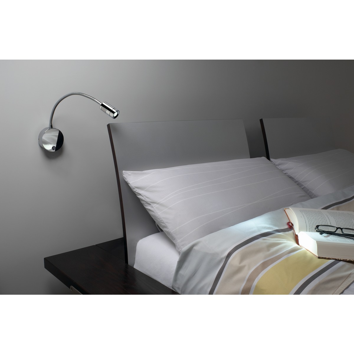 DIO FLEX PLATE LED