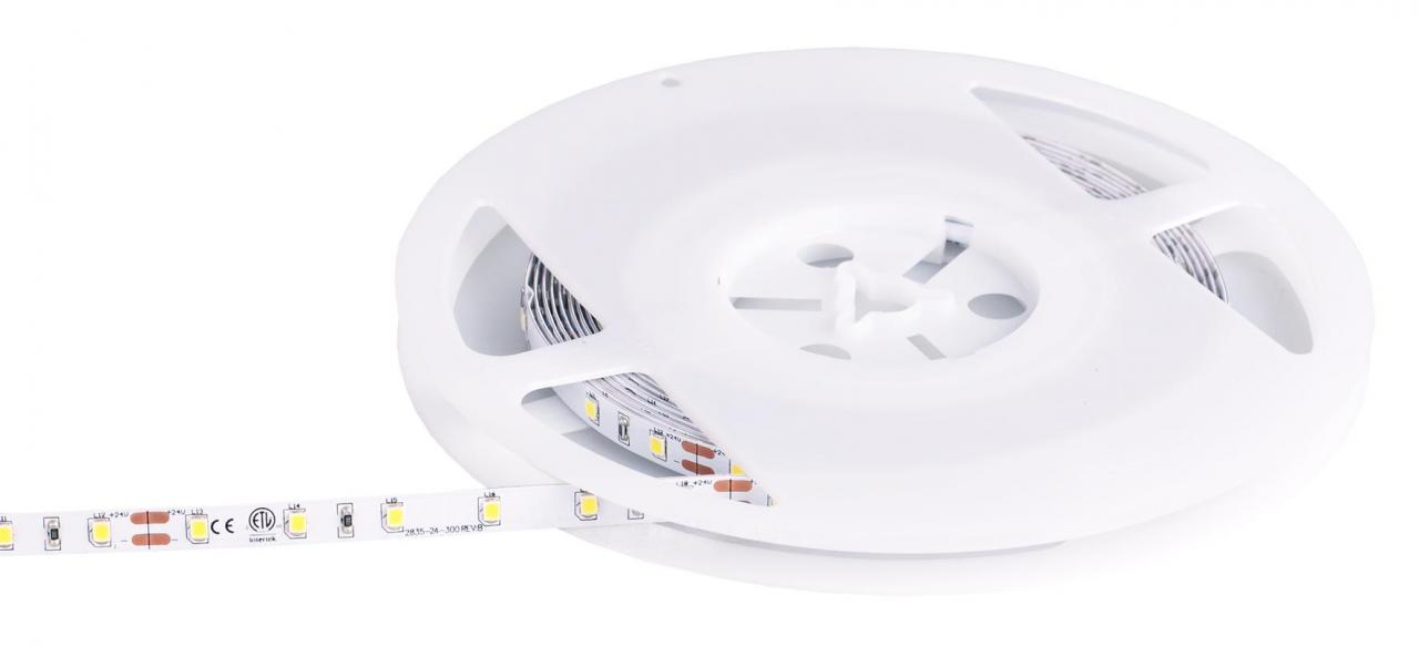 Extro LED Strip, 5m, 14,4W, 120LED´s