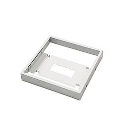 Aufbaurahmen für IL-P295 quadratisch