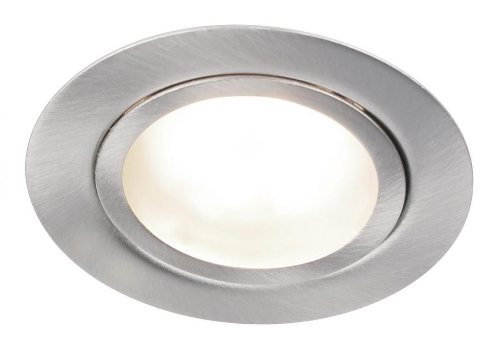 Möbeldownlight LED Accent Two rund